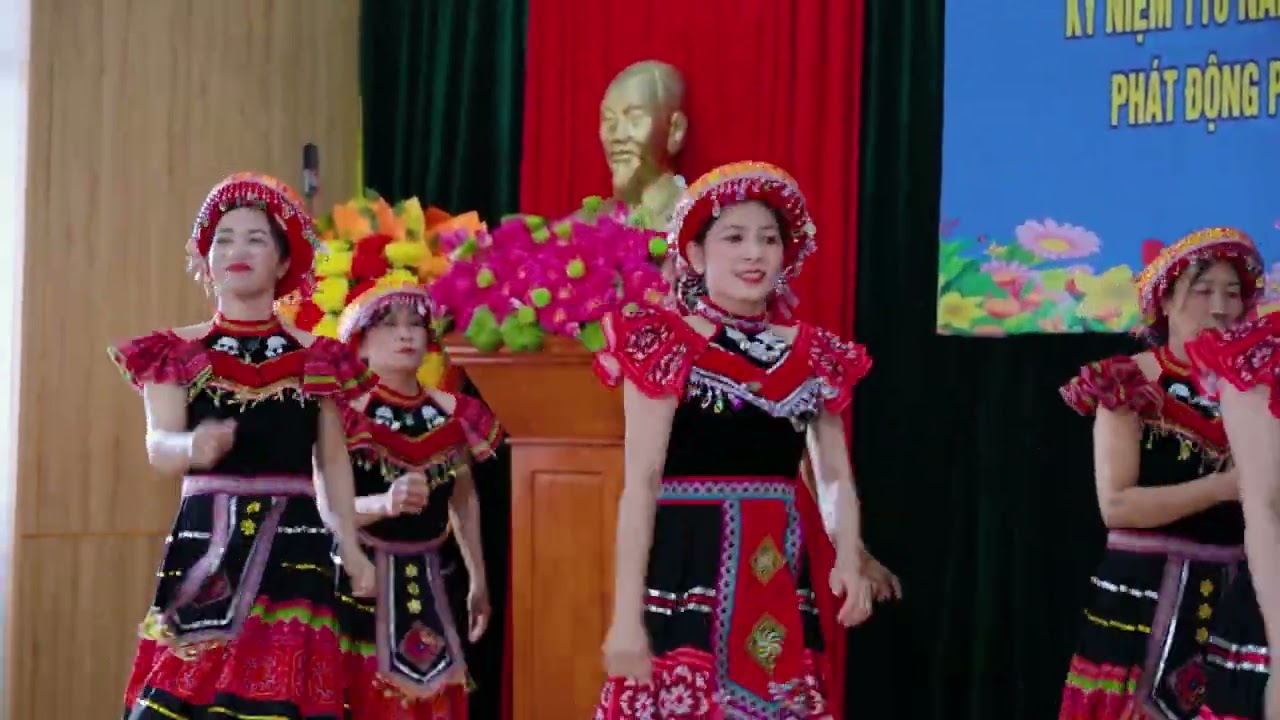 XUÂN VỀ TRÊN RỪNG NÚI -8/3/2026