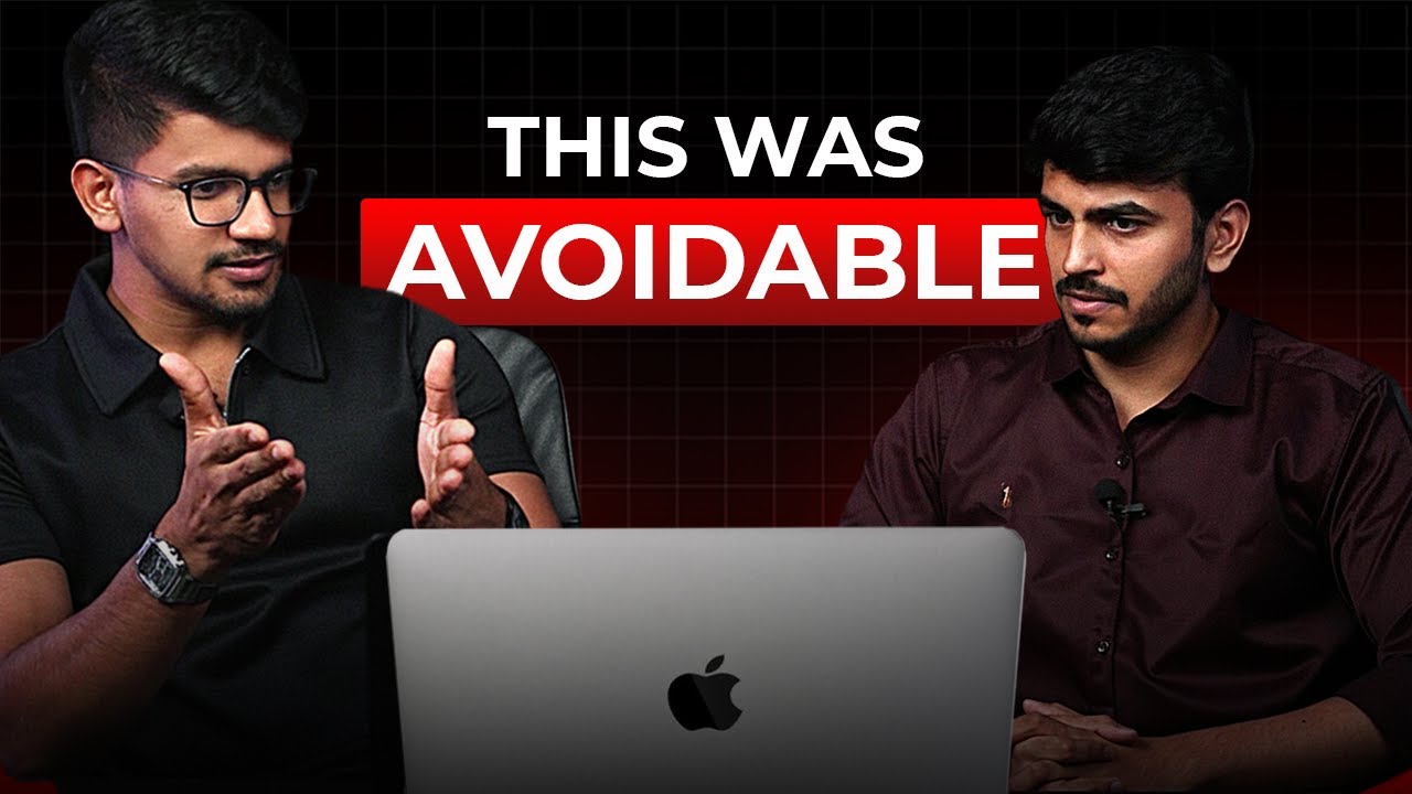 The ONLY 3 Rules That Made My Student a Profitable Trader in 30 Days (The Secret Strategy)