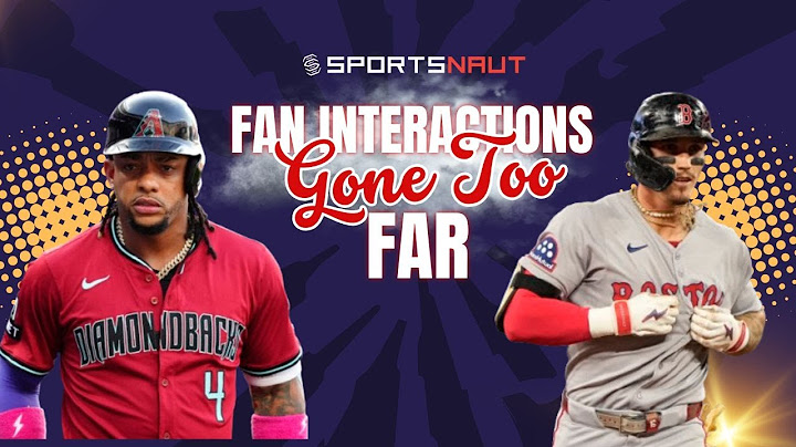 From Cheers to Jeers: MLB’s Fan Problem Exposed