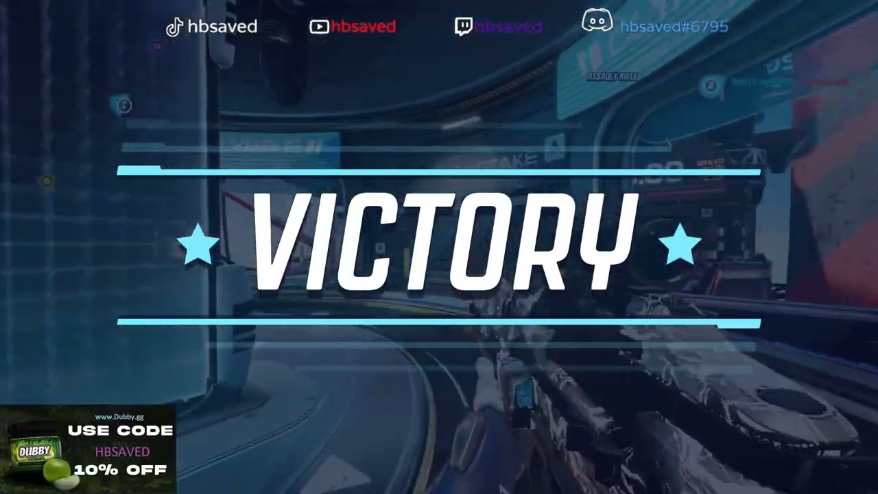 Splitgate Domination