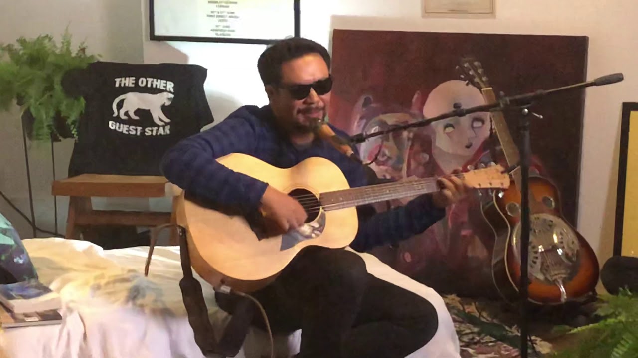 Sir Dandy - Anggur Merah (Live at The Other Festival 04/11/2018) - YouTube