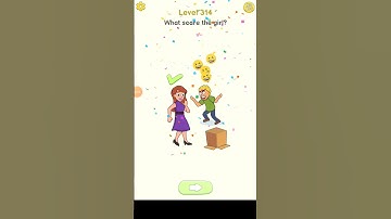 Delete puzzle level.314