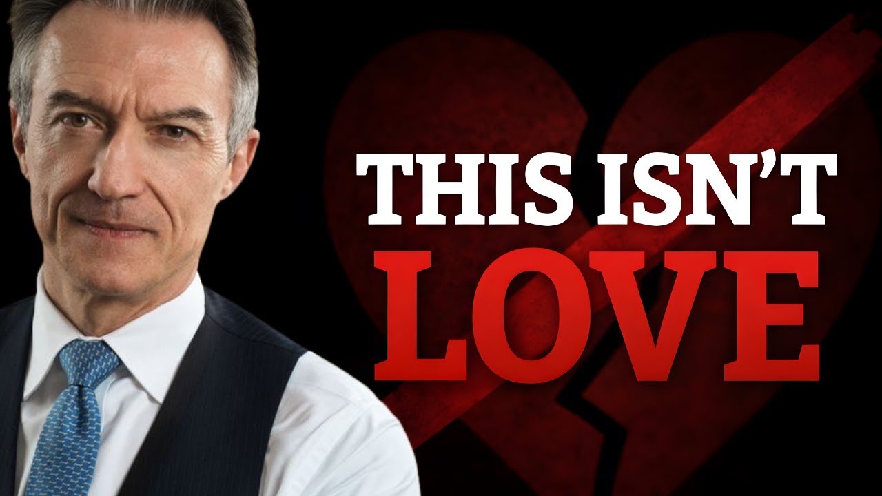 James Sexton: Learning To Love Is A LIE