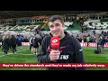 Extended Reaction | Sonia Green & Alex Austerberry react to TP15s success!