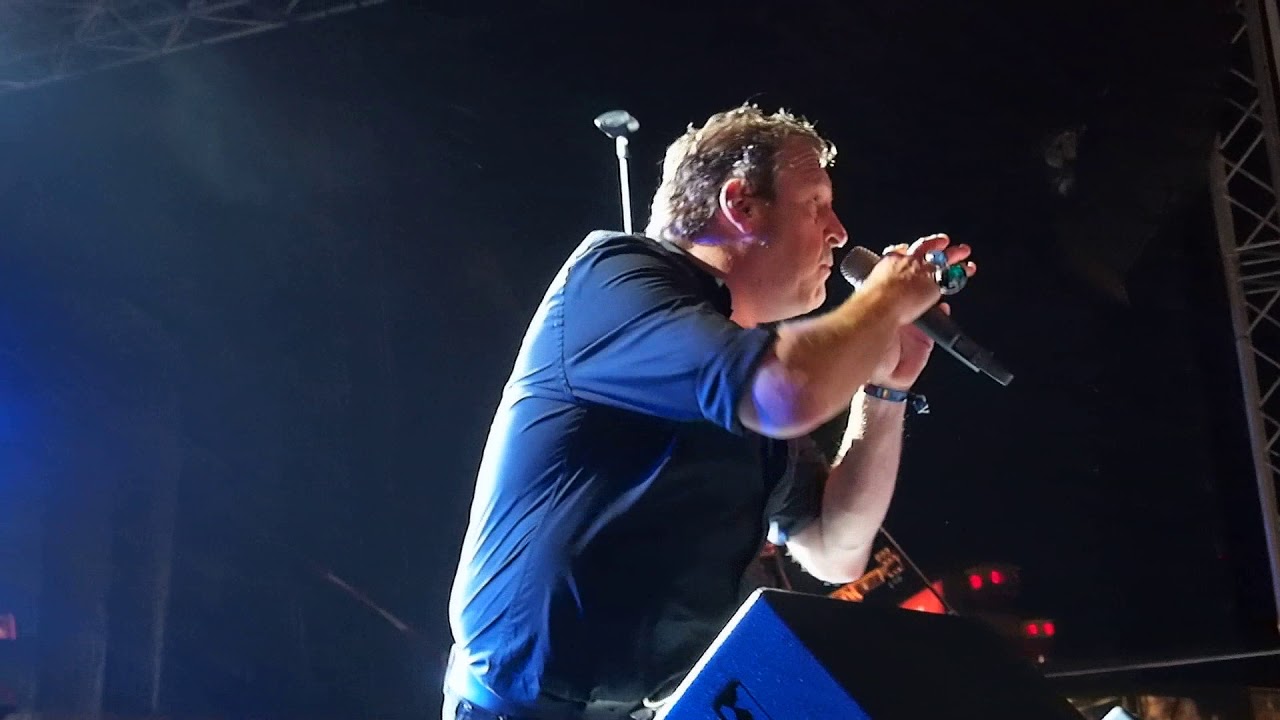 Time Warp - Captain Candy - Stadtfest Aurich 2018