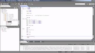 Full Programming the Atari XL/XE - Part 6 - Modified Character Sets (2014) Update