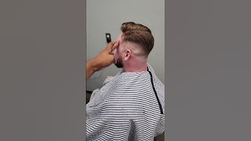 Getting Ready to Go Swimming with My Hair System! #lordhair #hair #hairsystem #shorts