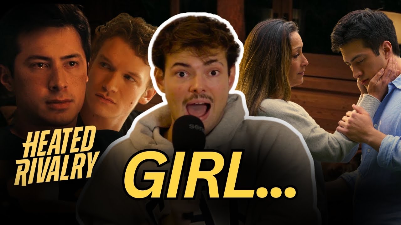 Давайте обсудим накаленную конкуренцию. Эпизод 6 — Коттедж.