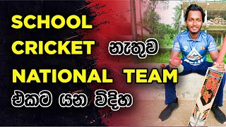 How to Play for Sri Lanka Cricket Team | Fielding JayA