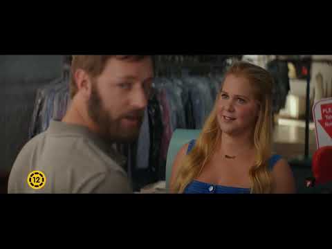 Túl szexi lány  Magyar Szinkronos Előzetes - Film Előzetes