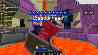 Minecraft Blockdrop - ISeatlurhead Hacking