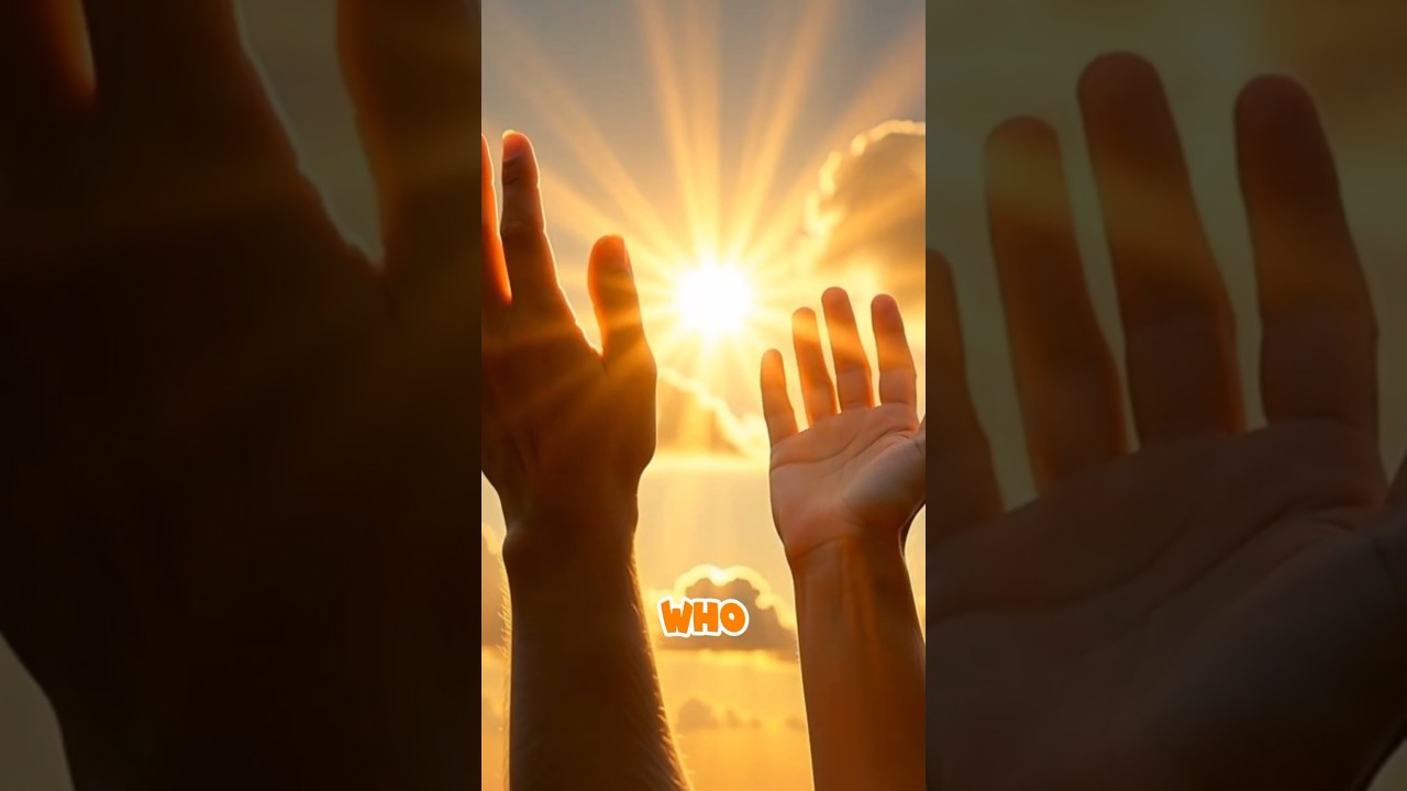 Saved by Grace — Not by Works 