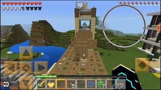 loki craft my world explore screenshot 4