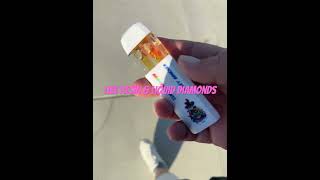 2 grams disposable 🌞LIVE RESIN 🌈 runtz & jolley rancher liquid diamonds🥹☝️☀️ Profile