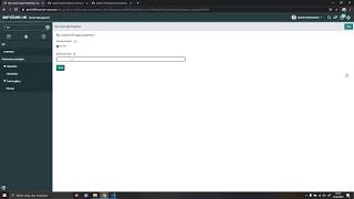 Celebrity Module with properties as a page || ServiceNow Wealth
