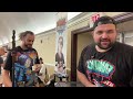 A Day in the Life of a Sports Card Dealer