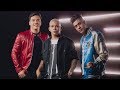 Wesley Safadão e Aldair Playboy ft. Kevinho - Amor Falso