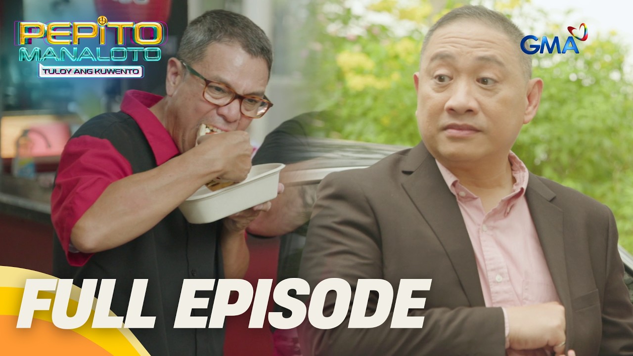 Pepito Manaloto - Tuloy Ang Kuwento: Patrick, Pits, at Tommy, na-biktima ng mga BUDOL! (Full EP 174)