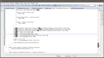 [1.6.4] Minecraft Forge Modding Tutorials! - Updating to 1.7! :: Furnace Part 2!