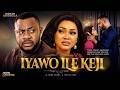 IYAWO ILE KEJI - A Nigerian Yoruba Movie | Full Movie Odun Adekola | Mide Fm Abiodun | Tunde Usman