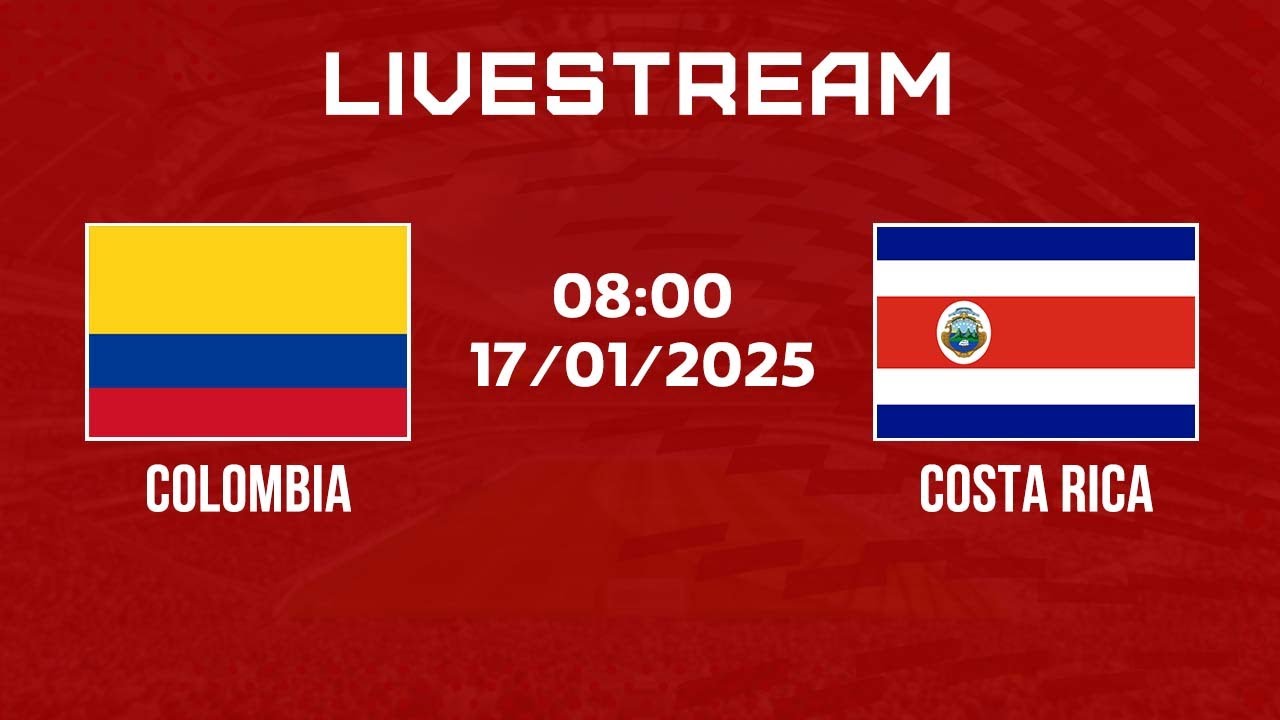 COLOMBIA vs COSTA RICA | COPA AMERICA |A Masterclass Performance by James Rodríguez.