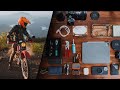 My Everyday Carry 2021 - Adventure Film Edition with Levi Allen