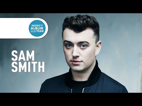 sam smith in the lonely hour album zip download