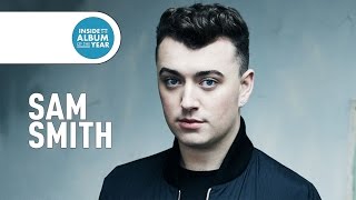 Inside Sam Smith's 'In The Lonely Hour': GRAMMYs Album of the Year