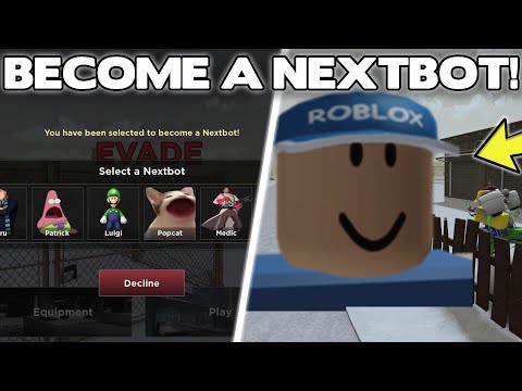 Nextbot online: evade nextbots multiplayer System Requirements - Can I Run  It? - PCGameBenchmark