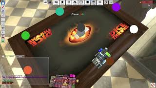 Dice throne TTS setup