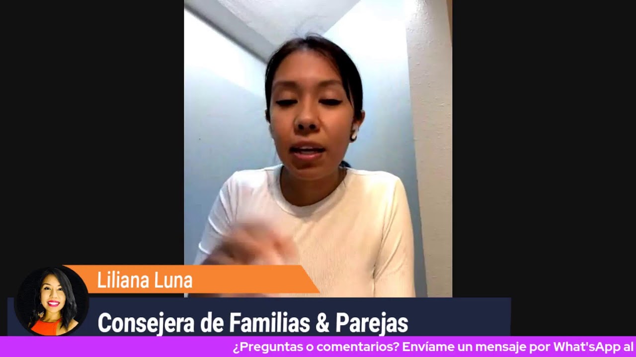 ¿Que es la parentificación?