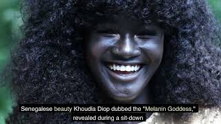 10 most beautiful darks- skin models Who Defy World Beauty Standards 10 most beautiful darks- skin models Who Defy World Beauty Standards