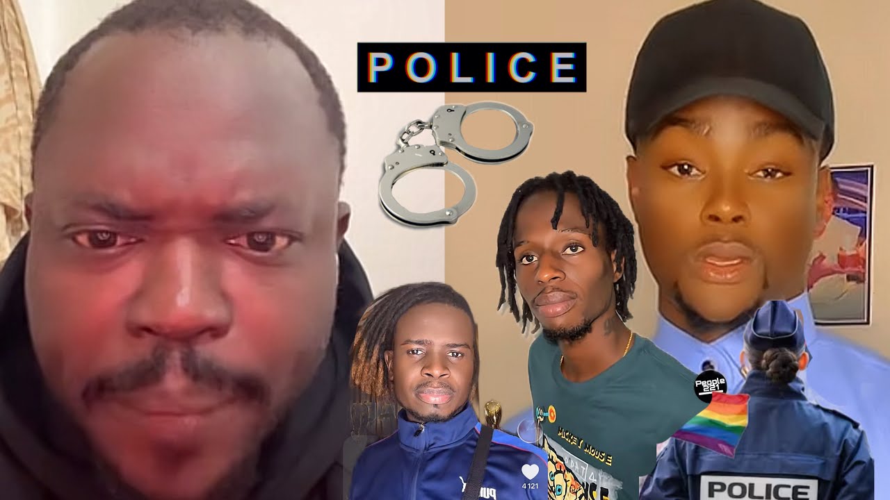 Kawtef😱Serigne Bada Arrestation Zou baldé ak Dabakh ak Fou les révélations 