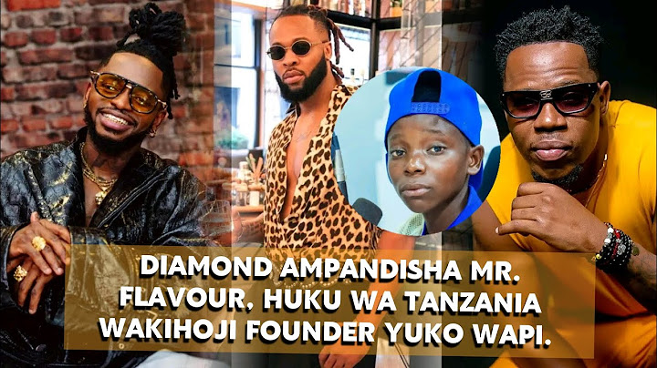 UCHAWI WA DIAMOND PLATNUMZ KWENYE JUKWAA HUKO LONDON ONA HII VIDEO