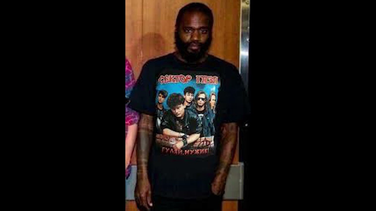 One second of every Death Grips song