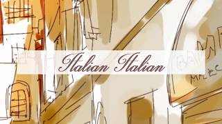 イタリアン・イタリアン