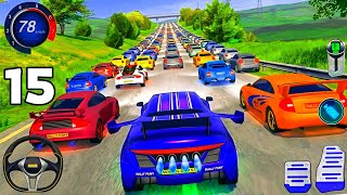 Rally Fury Offroad Car Racing - Sport Car Offroad Racing Game - Android Gameplay #15 screenshot 4