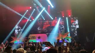 The Rhythm of the Night - David Rust @ Groove 24/9/22