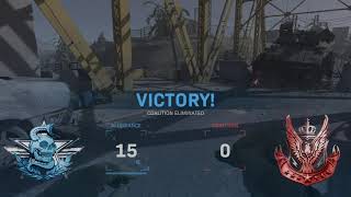 Infected Killstreak