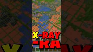STOP Xray on your minecraft server Anti Xray 😯 #shorts #vishonous #minecraft
