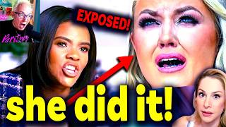 OMG she really did it... this is f**king wild!