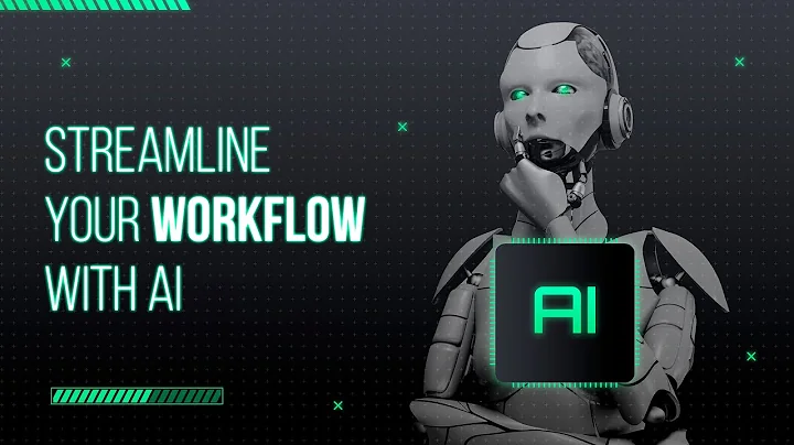 Unleash the Power of AI & Automation in Your Business | Streamline Your Workflow With AI | BirdBanks