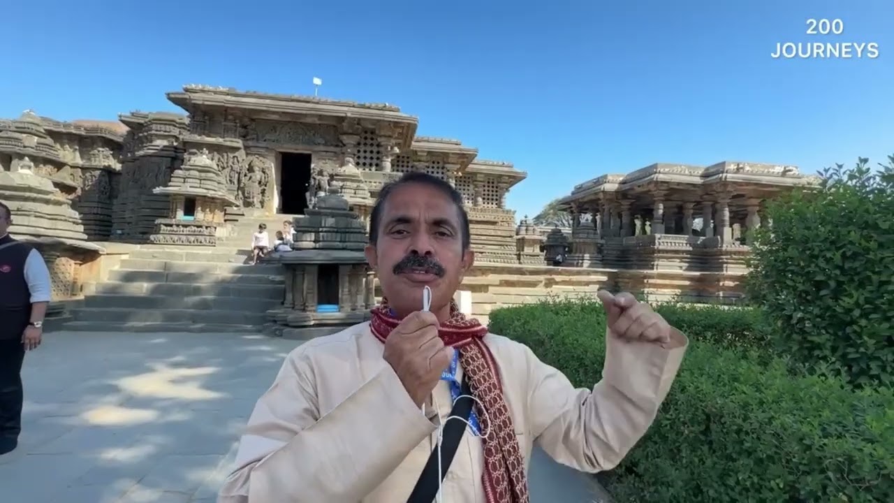 Must Visit Places in Hassan | Hassan Tourist Places | Travel Vlog | Travel Guide