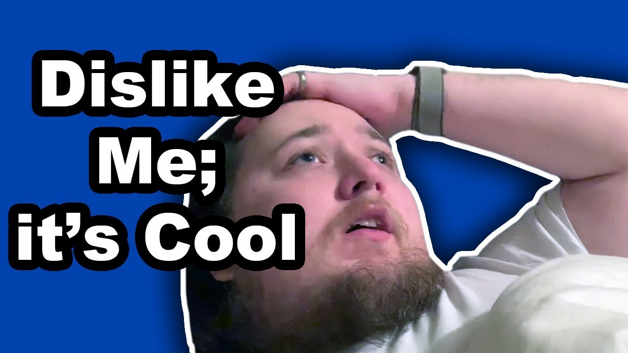 daily music Dislike Me; it’s Cool (hate me) | Marc Corn Daily Vlogs