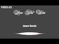 Love Not War Jason Derulo X Nuka Audio Only Love Not War Jason Derulo X Nuka Audio Only