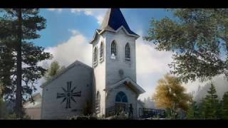 Far Cry 5 - Official Trailer Reversed