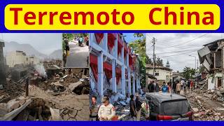 ⚠️ Alerta X terremotos en china y filipinas  🔴 tormentas y lluvias  ola de calor infernal en Europa