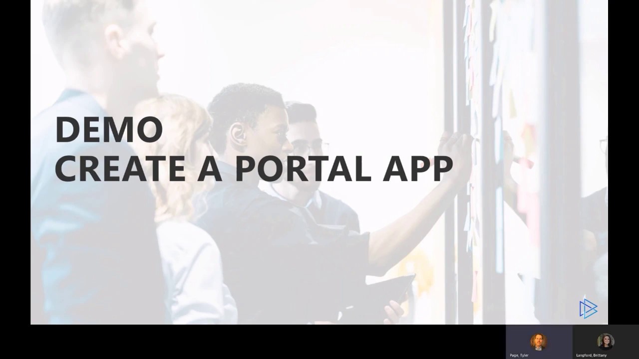 Webinar Quickly Add a Portal to Your CE or CDS Environment