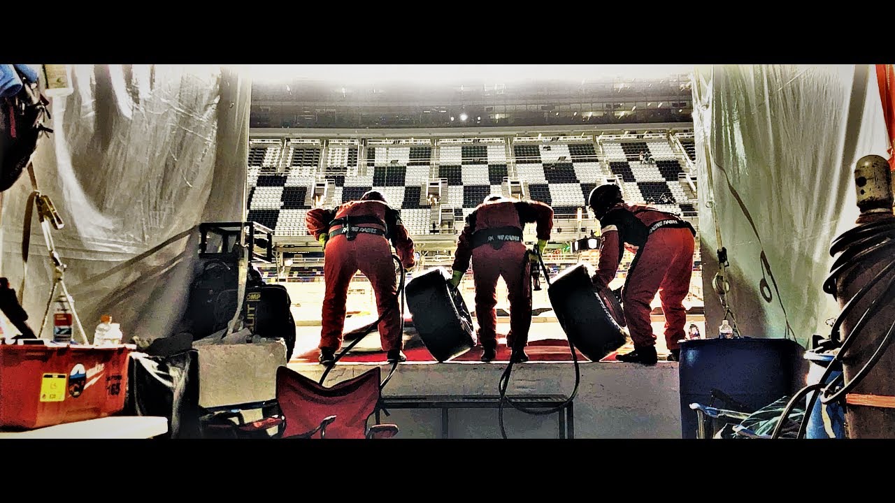 Rolex 24 hours Daytona 2020 Highlights Montage