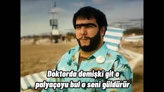 Recep İvedik, Palyaço Hikayesini Anlatıyor